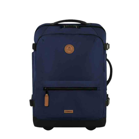 Cabaia Innove Soft Suitcase S with Wheels Reykjavik