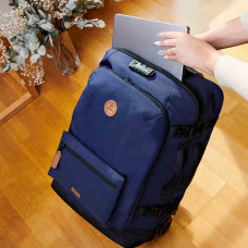Cabaia Innove Soft Suitcase S with Wheels Reykjavik