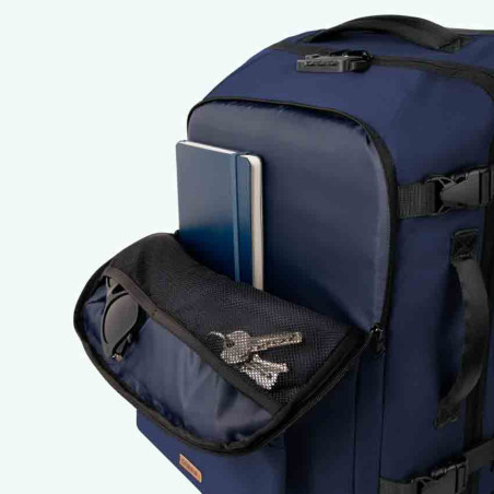 Cabaia Innove Soft Suitcase S with Wheels Reykjavik