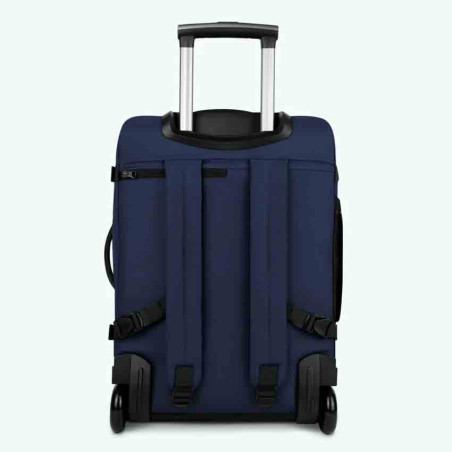 Cabaia Innove Soft Suitcase S with Wheels Reykjavik