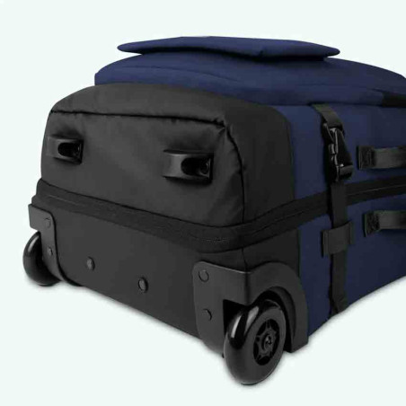Cabaia Innove Soft Suitcase S with Wheels Reykjavik