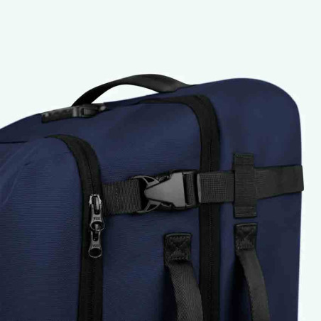 Cabaia Innove Soft Suitcase S with Wheels Reykjavik