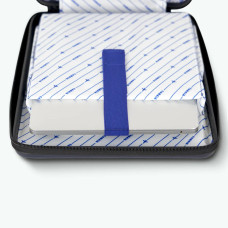Cabaïa Pocket L Traveler Carry-on Bag Interchangeable Pouch Boulogne