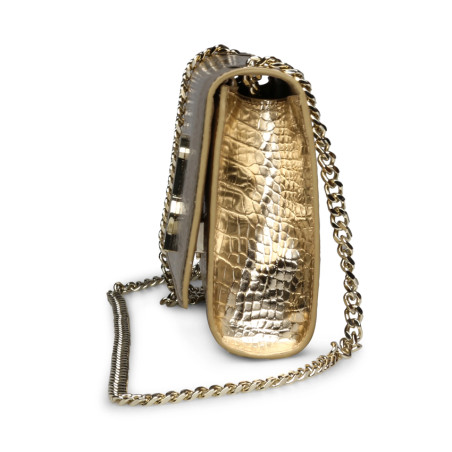 BLOC PLUME EN OR 18 CARATS POUR STYLO WATERMAN