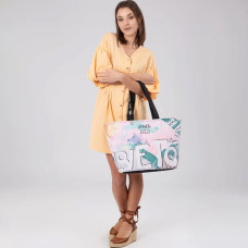 Anekke Beach Bag Passion