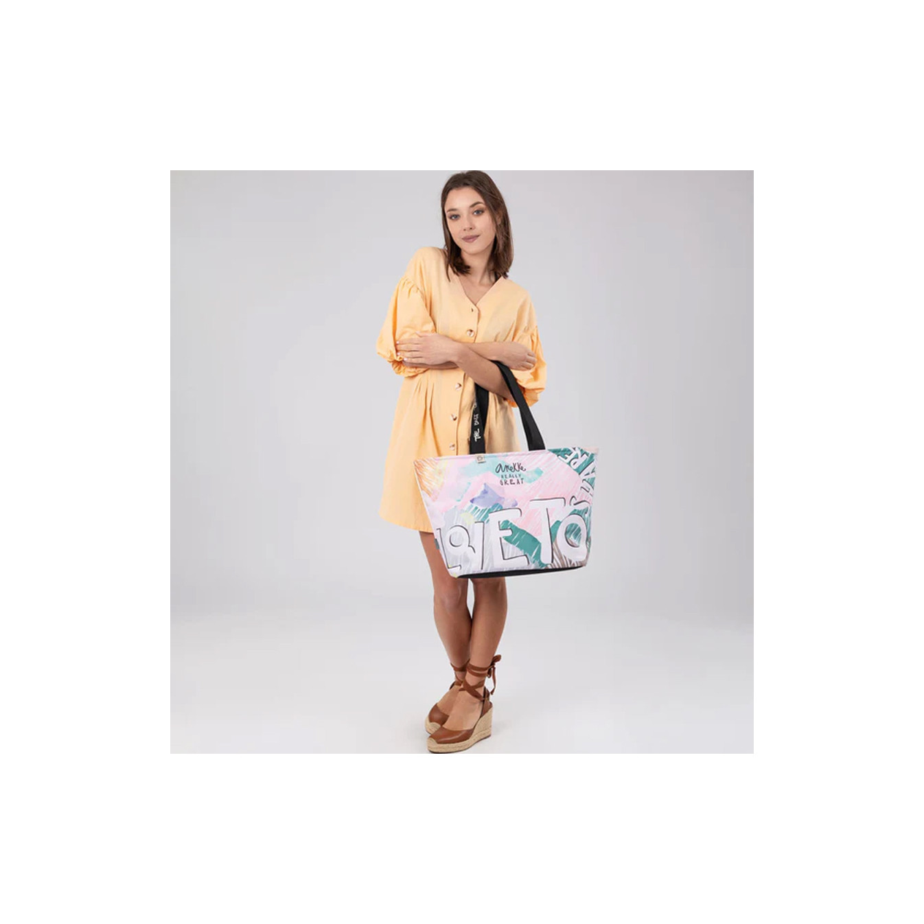 Anekke Beach Bag Passion