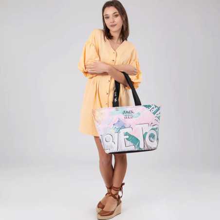 Anekke Beach Bag Passion