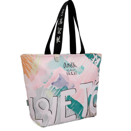 Anekke Beach Bag Passion