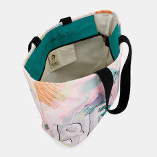 Anekke Beach Bag Passion