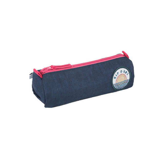 Rip Curl Solid Trousse Dark Blue