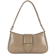 Lancaster Gelato Ily Handbag Baguette 531-051 Taupe