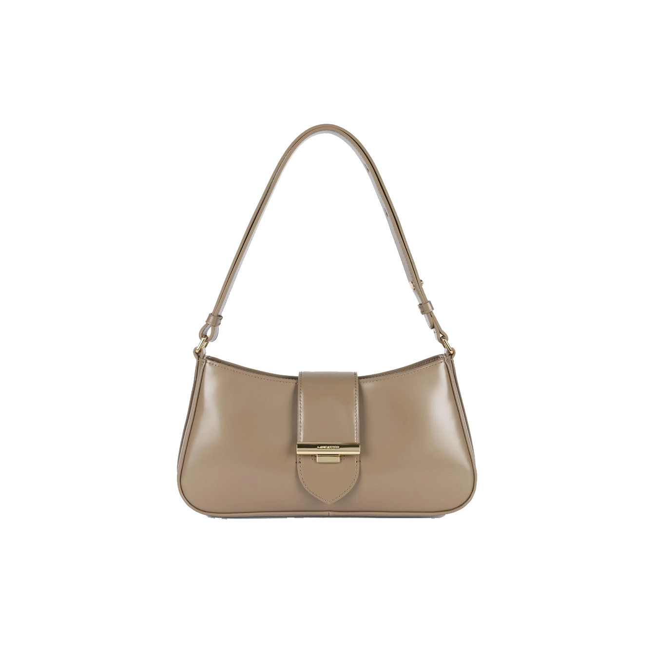 Lancaster Gelato Ily Handbag Baguette 531-051 Taupe