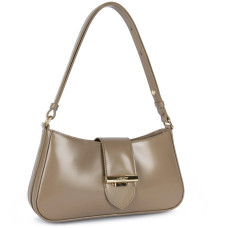 Lancaster Gelato Ily Handbag Baguette 531-051 Taupe