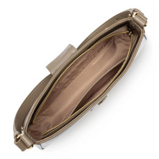 Lancaster Gelato Ily Handbag Baguette 531-051 Taupe