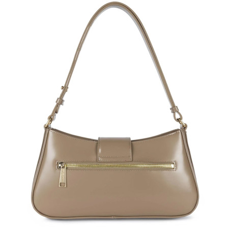 Lancaster Gelato Ily Handbag Baguette 531-051 Taupe