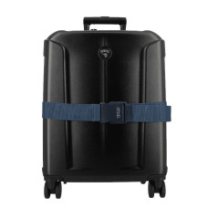 Jump Travel Accessories Luggage Strap Marine
