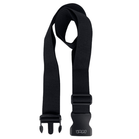 Jump Accessoires Voyage Sangle Noir face