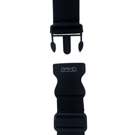 Jump Accessoires Voyage Sangle Noir