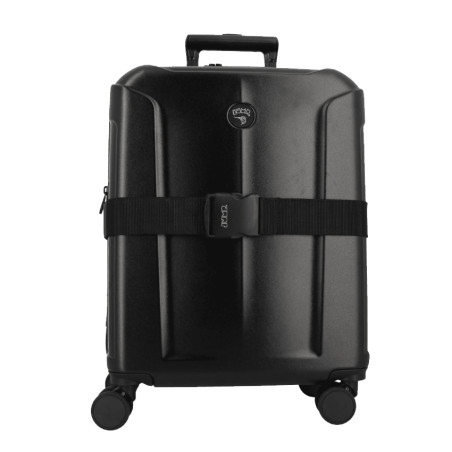 Jump Accessoires Voyage Sangle Noir bagage