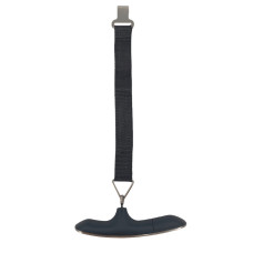 Jump Electronic Luggage Scale Anthracite