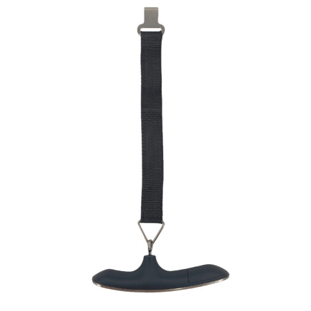 Jump Electronic Luggage Scale Anthracite