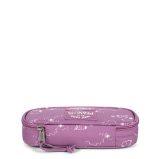 Eastpak Oval Single Pencil Case 6o9 Peanuts pink