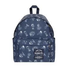 Eastpak Day Pak'R Backpack 7o0 Peanuts navy