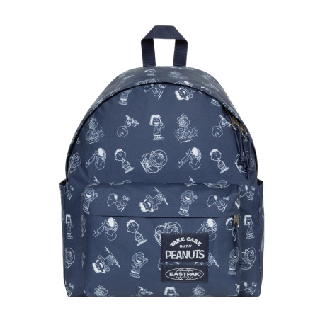 Eastpak Day Pak'R Backpack 7o0 Peanuts navy