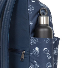 Eastpak Day Pak'R Backpack 7o0 Peanuts navy