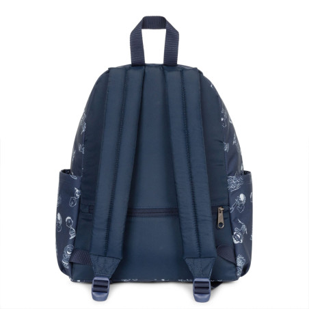 Eastpak Day Pak'R Backpack 7o0 Peanuts navy