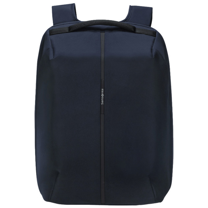 Samsonite Securipak 2.0 Laptop and Carry-on Bag Dark Blue