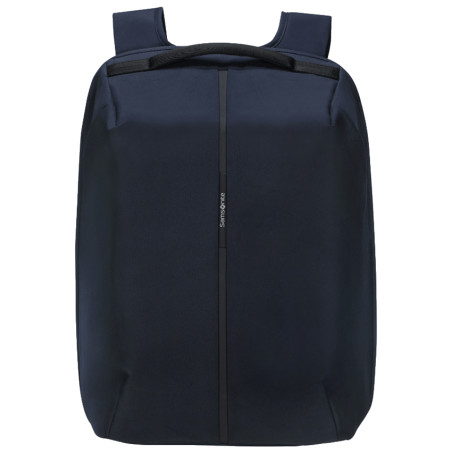 Samsonite Securipak 2.0 Laptop and Carry-on Bag Dark Blue