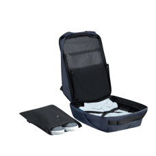 Samsonite Securipak 2.0 Laptop and Carry-on Bag Dark Blue