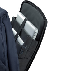 Samsonite Securipak 2.0 Laptop and Carry-on Bag Dark Blue