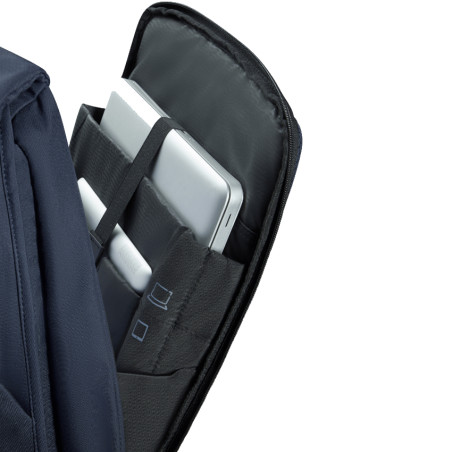 Samsonite Securipak 2.0 Laptop and Carry-on Bag Dark Blue