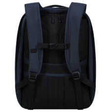 Samsonite Securipak 2.0 Laptop and Carry-on Bag Dark Blue