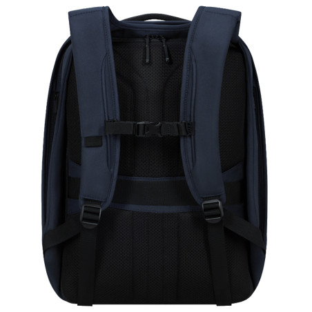 Samsonite Securipak 2.0 Laptop and Carry-on Bag Dark Blue