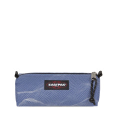 Eastpak Benchmark Zippered Pouch 3o1 Refleks Dots Navy