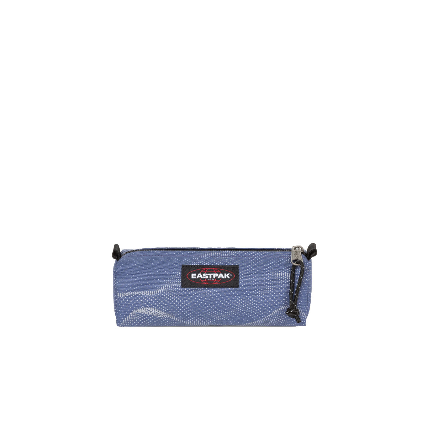 Eastpak Benchmark Zippered Pouch 3o1 Refleks Dots Navy