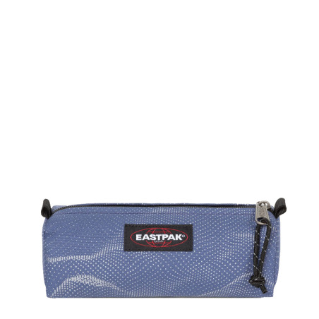 Eastpak Benchmark Zippered Pouch 3o1 Refleks Dots Navy