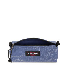 Eastpak Benchmark Zippered Pouch 3o1 Refleks Dots Navy
