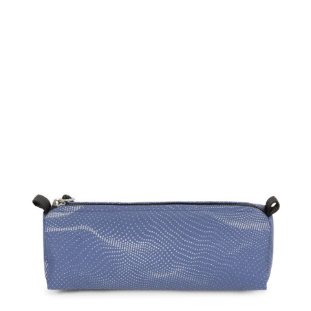 Eastpak Benchmark Zippered Pouch 3o1 Refleks Dots Navy
