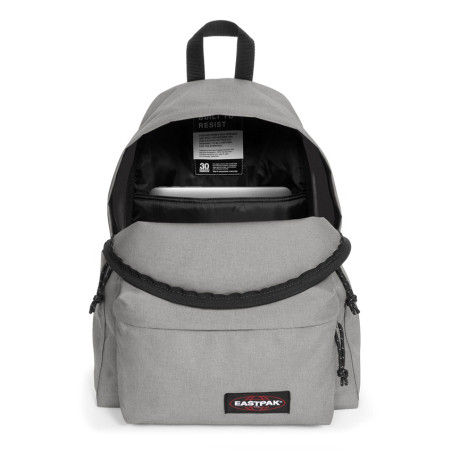 Eastpak Day Pak'R Backpack Snow Grey