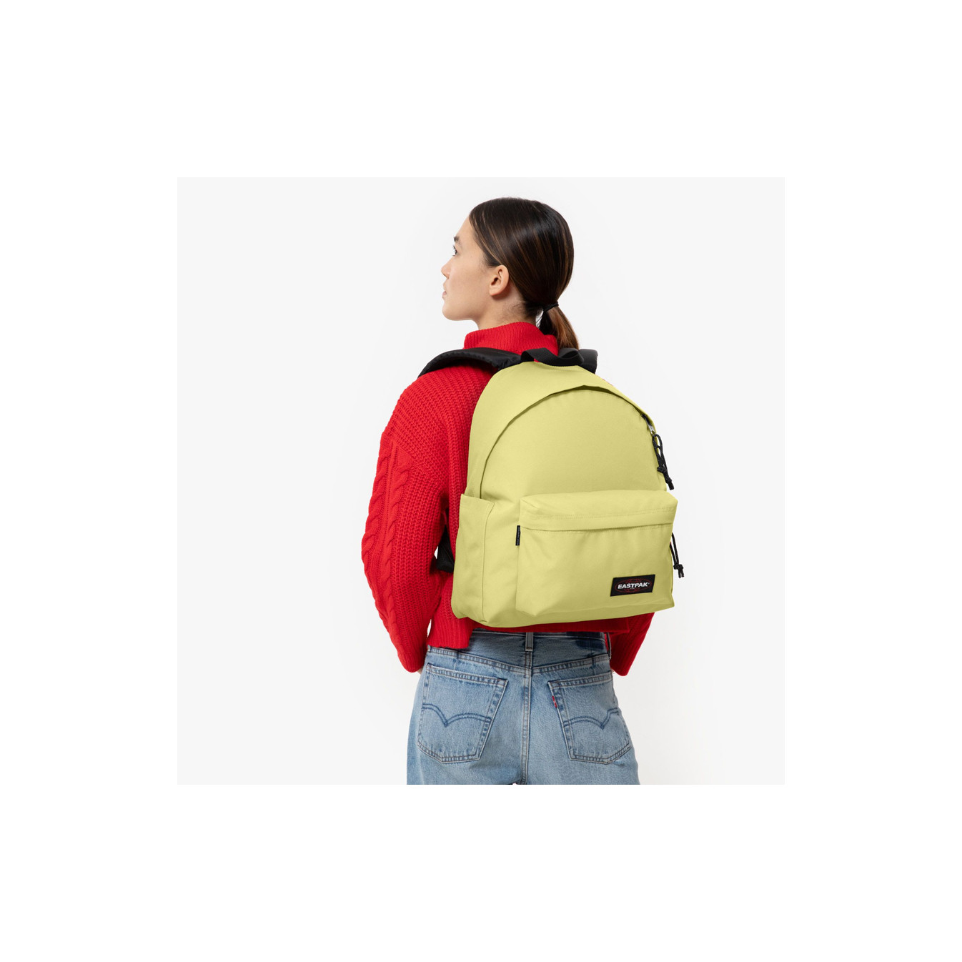 Eastpak Day Pak'R Backpack 0o7 Endive Green