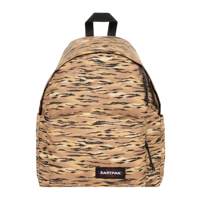 Eastpak Day Pak'R Backpack 6o7 Beastimal Brown