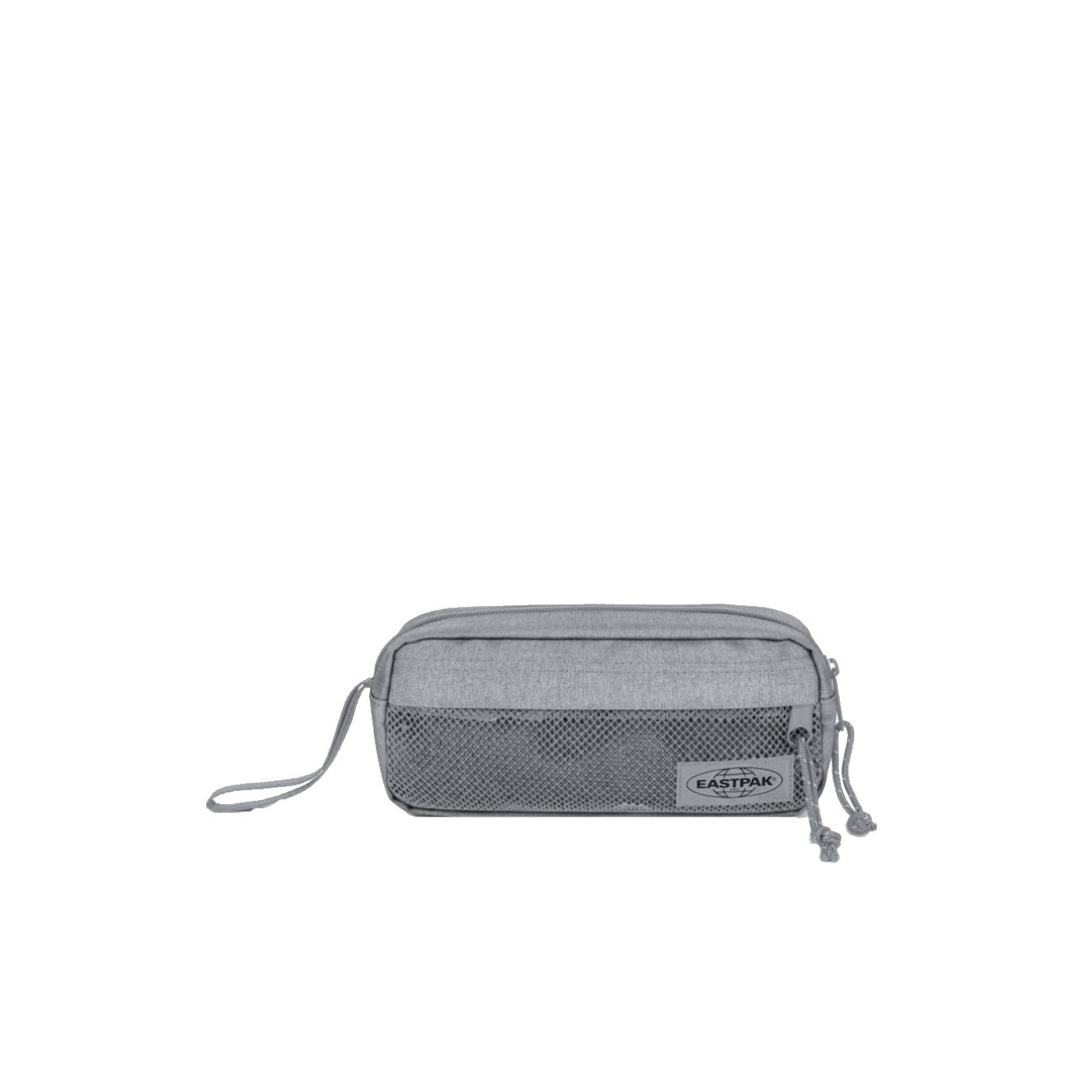 Eastpak Double Pouch Bag 363 Sunday Grey