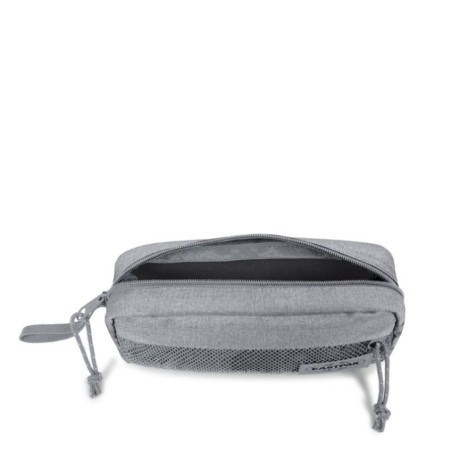 Eastpak Double Pouch Bag 363 Sunday Grey