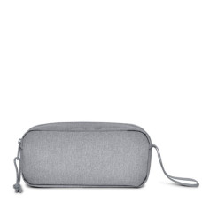 Eastpak Double Pouch Bag 363 Sunday Grey