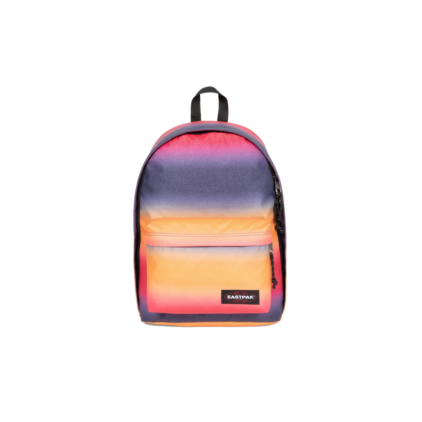 Eastpak Out Of Office Laptop Backpack 15" 2o7 Spark Multigrade