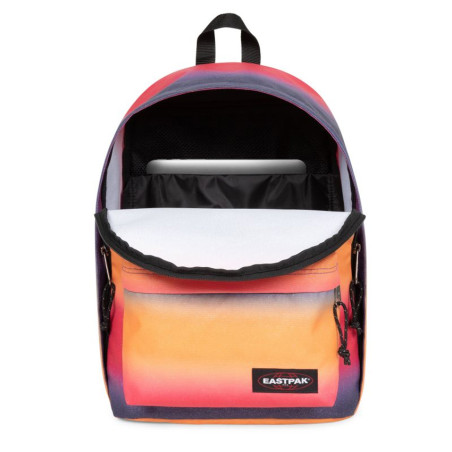 Eastpak Out Of Office Laptop Backpack 15" 2o7 Spark Multigrade